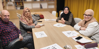 Ouders In Brussel Leren Nederlands In De School Van Hun Kind Rh