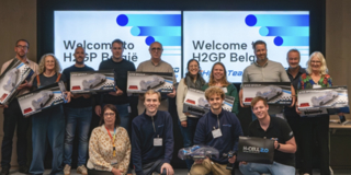 Grote Prijs H2 België KA Beveren Rh