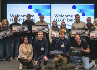 Grote Prijs H2 België KA Beveren Rh