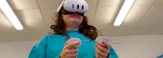 Leren Werken Met De Tillift In VR Rh