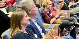 CLIL Congres In Brussel 2