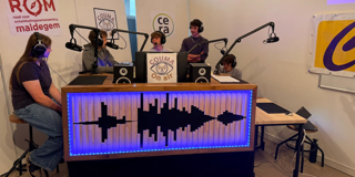Couma Podcast 23