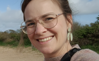 Profielfoto An Van De Wiele
