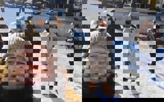 Foto Camille Bourgeus