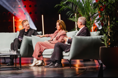 David Dubbelinterviewt Isabelle Truyen En Koen Pellerieaux Rh