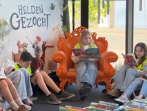 Impact Leest Méér Dan De Wereld Rond 2