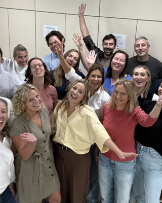 Impact Is Baanbrekende Werkgever 2026 3 Rh