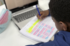 FLEX Werking GO! Middenschool Den Brandt 10B