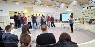 Vakoverschrijdend Leren In GO! Campus X Lommel Rh