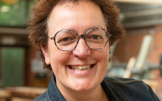 Directeur Cathy De Raes Over Positief Leer En Leefklimaat In GO! TA Lokeren Vk