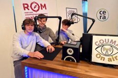 Couma Podcast 21