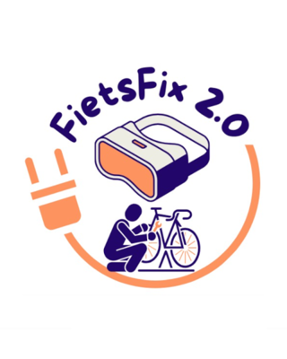 Fietsfix 2.0 GO! BA De Bemmden Rh2