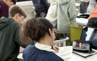 FLEX Werking GO! Middenschool Den Brandt 13B