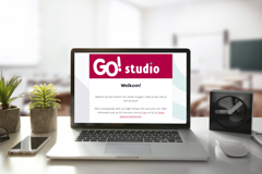 Welkom In GO! Studio Rh