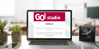 Welkom In GO! Studio Rh