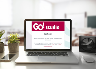 Welkom In GO! Studio Rh