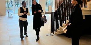 CLIL Congres In Brussel 0