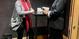 CLIL Congres In Brussel 10