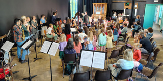 Ma'go! Academie In Actie 1 Rh