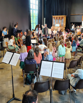 Ma'go! Academie In Actie 1 Rh