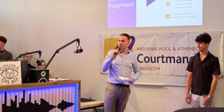 Couma Podcast 25