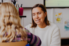 Inclusieve School Margit Boeve