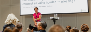 Hoe Maak Je Hoge Verwachtingen Waar In Gedrag Rh