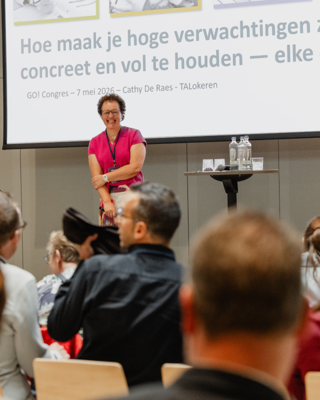 Hoe Maak Je Hoge Verwachtingen Waar In Gedrag Rh