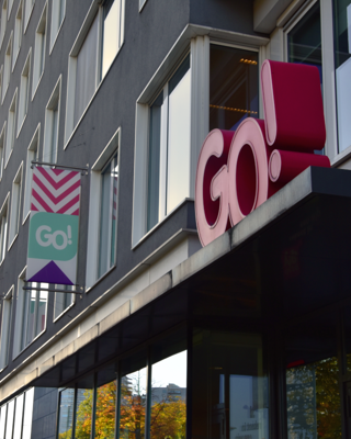 Afbeelding Huis Van Het GO! Rh