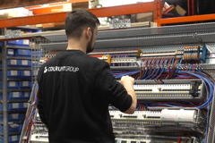 Colruyt Opleiding Rh