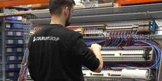 Colruyt Opleiding Rh