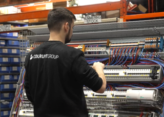 Colruyt Opleiding Rh