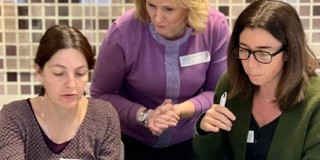 CLIL Congres In Brussel 7