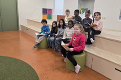 Vernieuwde Leeromgeving BS Erasmus 2 Rh