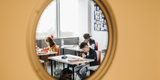 Focus Op Onderwijskwaliteit Rh