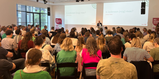 Inspiratiedag GO! Digitale Inclusie Rh