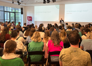 Inspiratiedag GO! Digitale Inclusie Rh