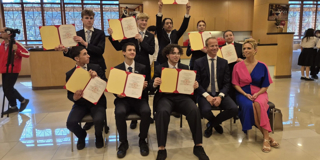 Culinarie Trip Klas COOVI Brussel Naar Taiwan 8