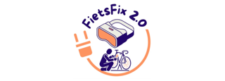 Fietsfix 2.0 GO! BA De Bemmden Rh3