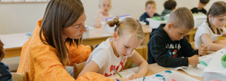 Basisonderwijs Als Basis Van Alles