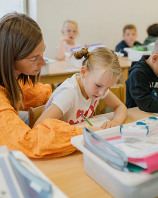 Basisonderwijs Als Basis Van Alles