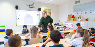 Nieuwe Leerplannen Bao Rh