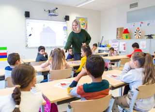 Nieuwe Leerplannen Bao Rh