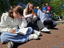 Impact Leest Méér Dan De Wereld Rond 3