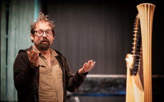 Ma'go! Academie Directeur Remko Devroede Rh