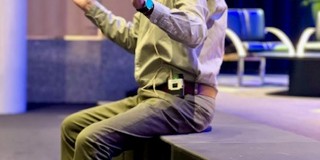 CLIL Congres In Brussel 5