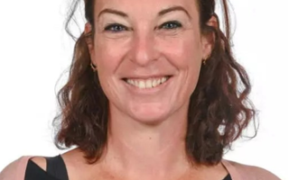 Directeur Gudrun Vranken
