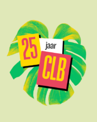 25 Jaar CLB Rh